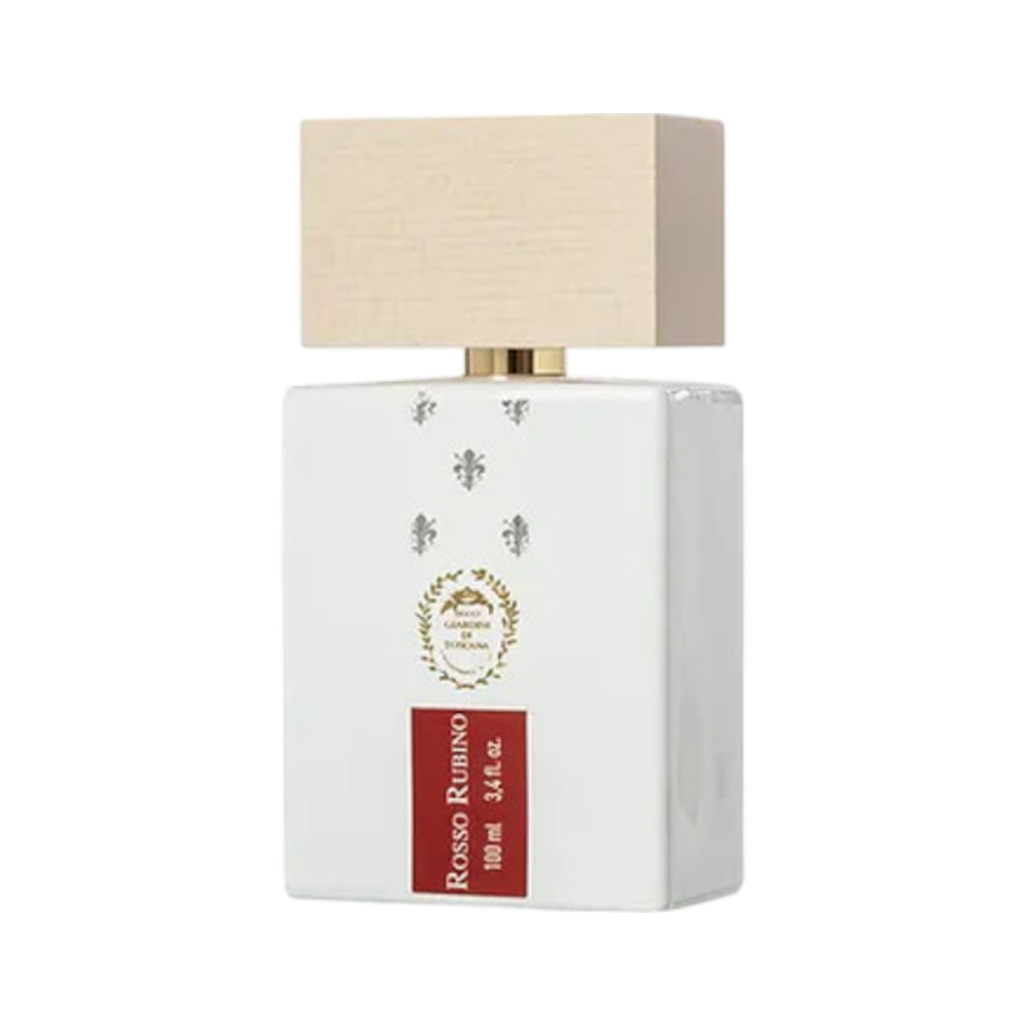 GIARDINI DI TOSCANA - ROSSO RUBINO EAU DE PARFUM 3.4 oz UNISEX